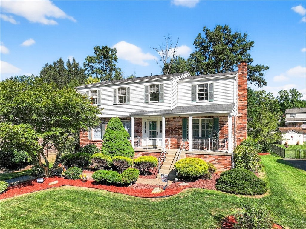 213 Cameron Drive, Manor