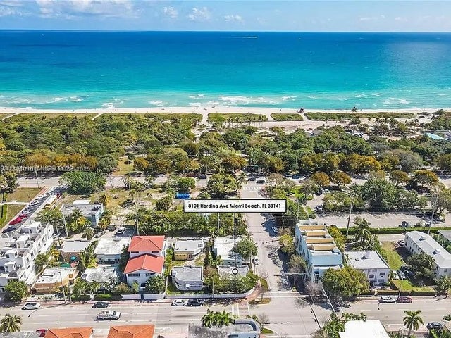 3 of 13 - 8101 Harding Ave, Miami Beach, FL