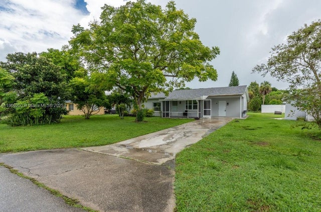 2 of 15 - 121 East 3rd Street, Lehigh Acres, FL