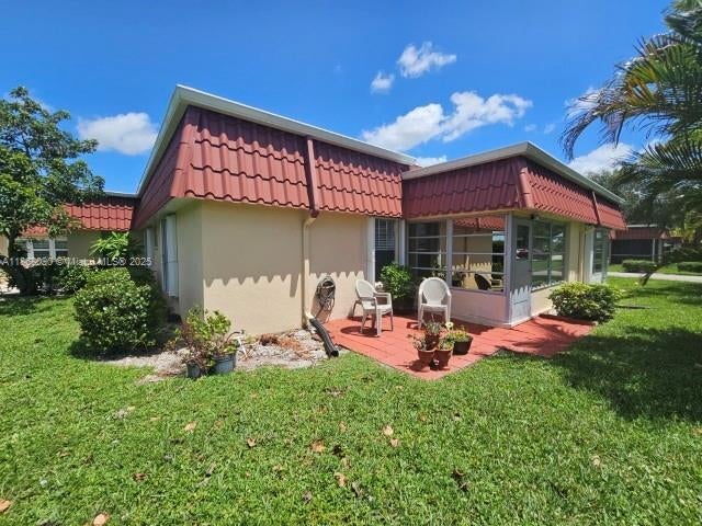 1 of 10 - 881 Worcester Ln B, Lake Worth, FL