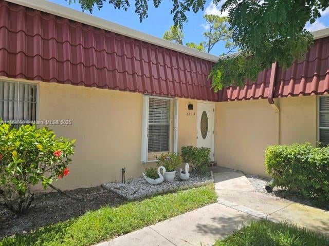 2 of 10 - 881 Worcester Ln B, Lake Worth, FL