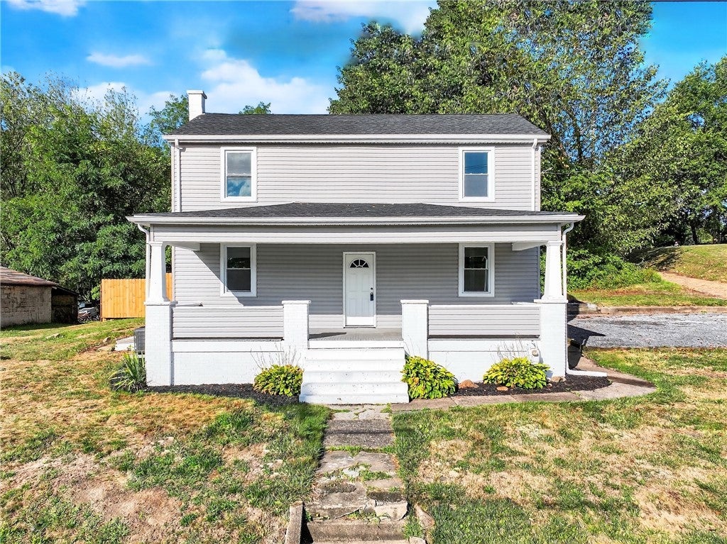 165 Beaver Street, Fallston