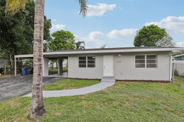 5 of 36 - 1630 Sw 32nd Ct, Fort Lauderdale, FL