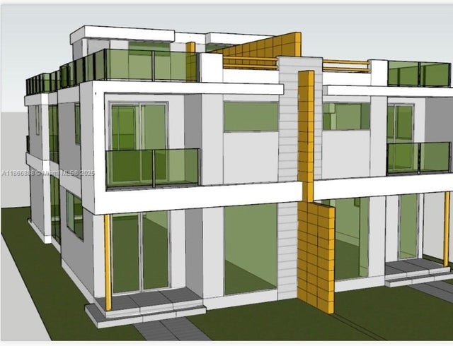 1 of 1 - 9204 Nw 4th Ave, Miami, FL