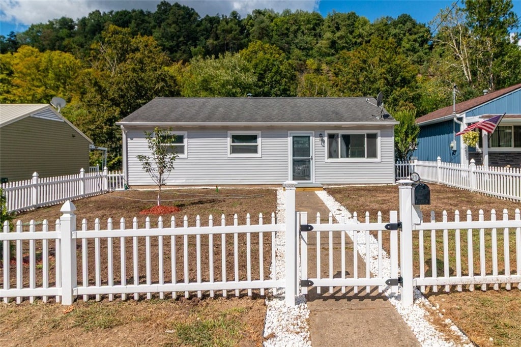 2873 Meadow Street, Harrison