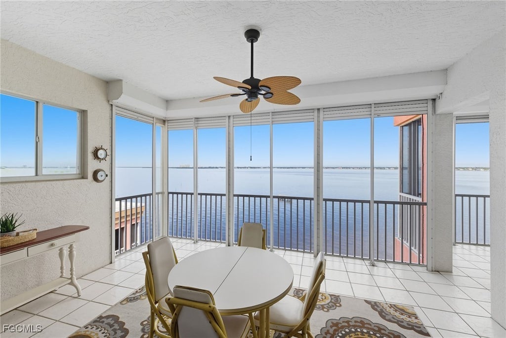 14813 Laguna Dr Ph-1b, Fort Myers