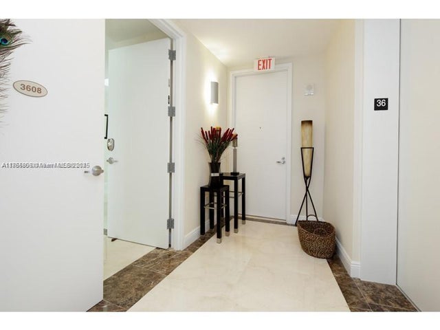 2 of 38 - 18101 Collins Ave (2,167 Sq.ft.) 3608, Sunny Isles Beach, FL