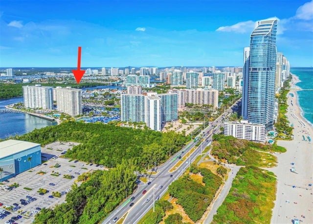1 of 32 - 300 Bayview Dr 1801, Sunny Isles Beach, FL