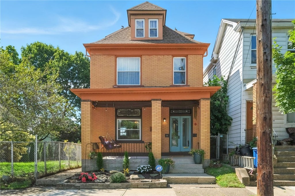 6 Soffel Street, Mt Washington