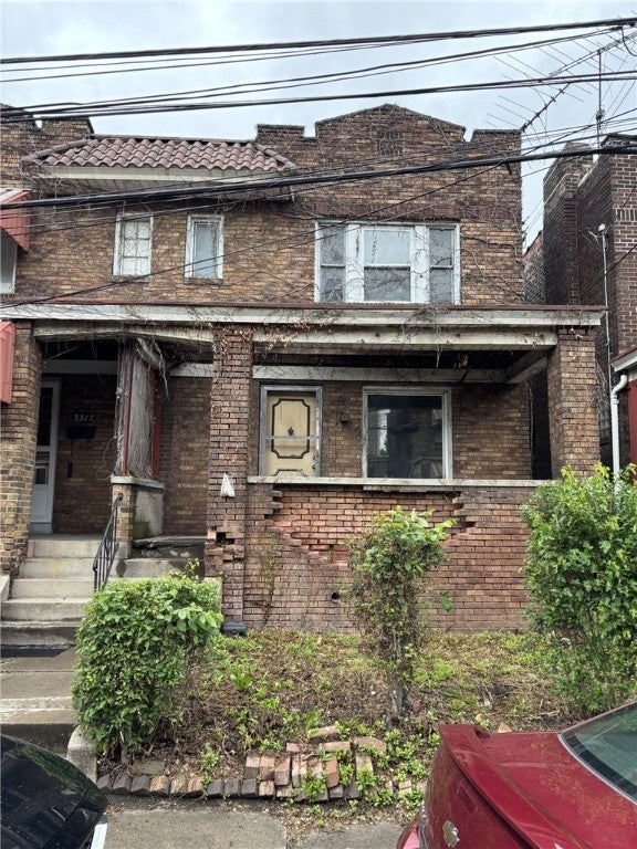 3319 Niagara Street, Oakland