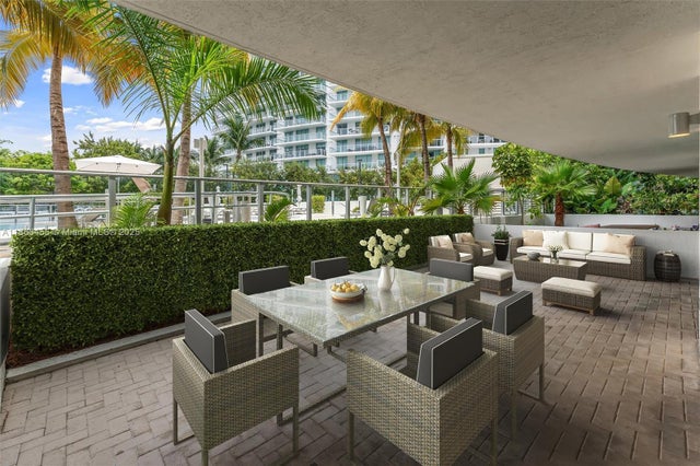 2 of 21 - 6620 Indian Creek Dr 112, Miami Beach, FL