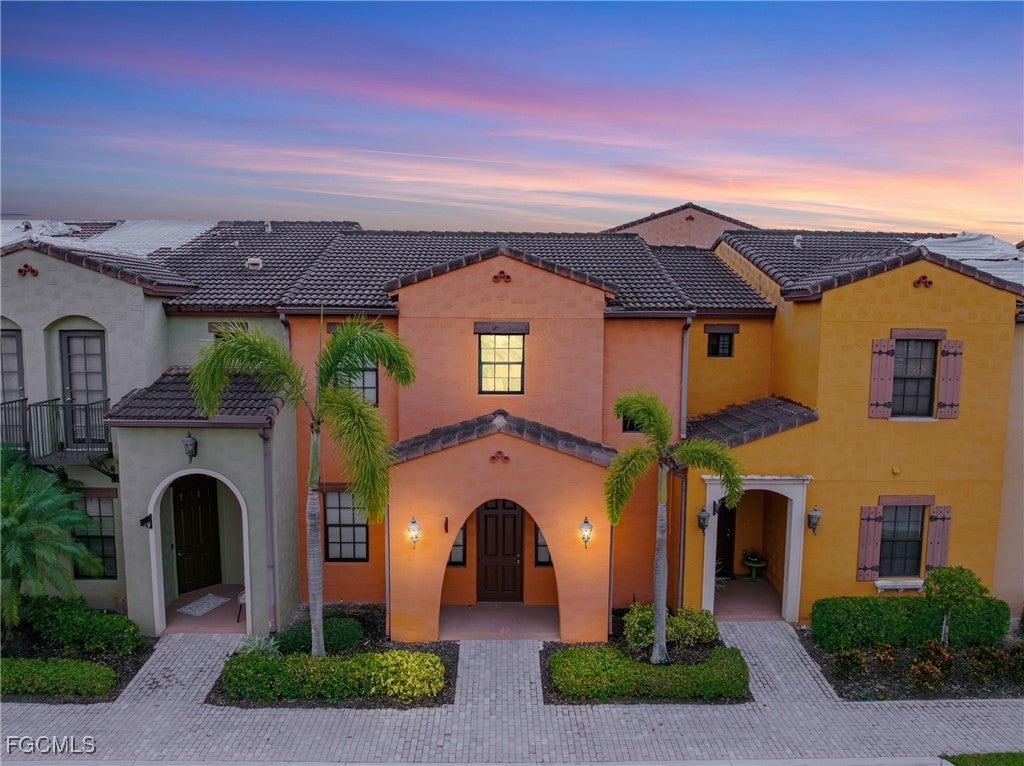 8663 Olinda Way 7503, Fort Myers