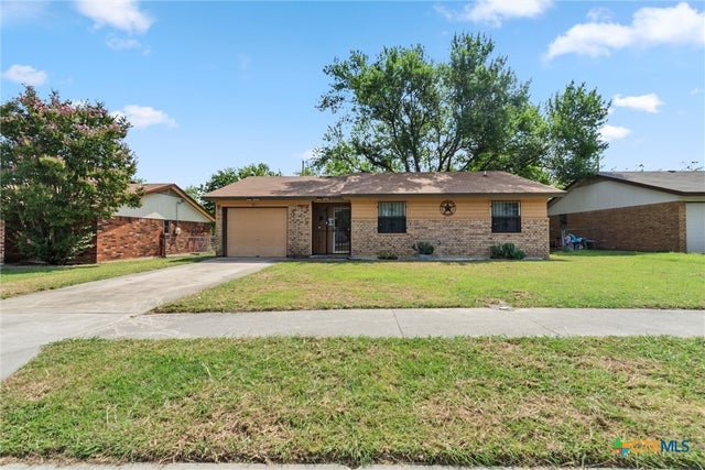 218 Bridle Drive, Copperas Cove
