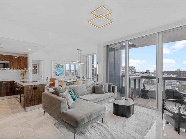 2 of 37 - 6899 Collins Ave 1010, Miami Beach, FL