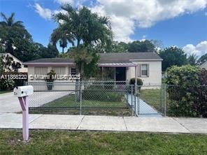 1527 Nw 101st St, Miami