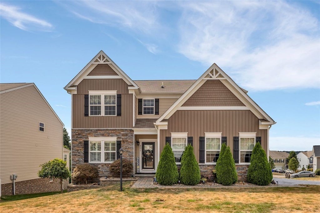 201 Millstream Lane, Jackson