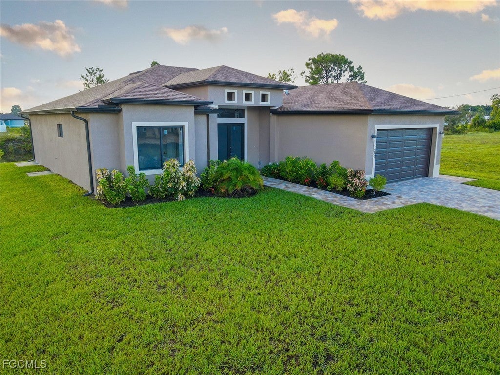 3307 Ne 13th Ave, CAPE CORAL