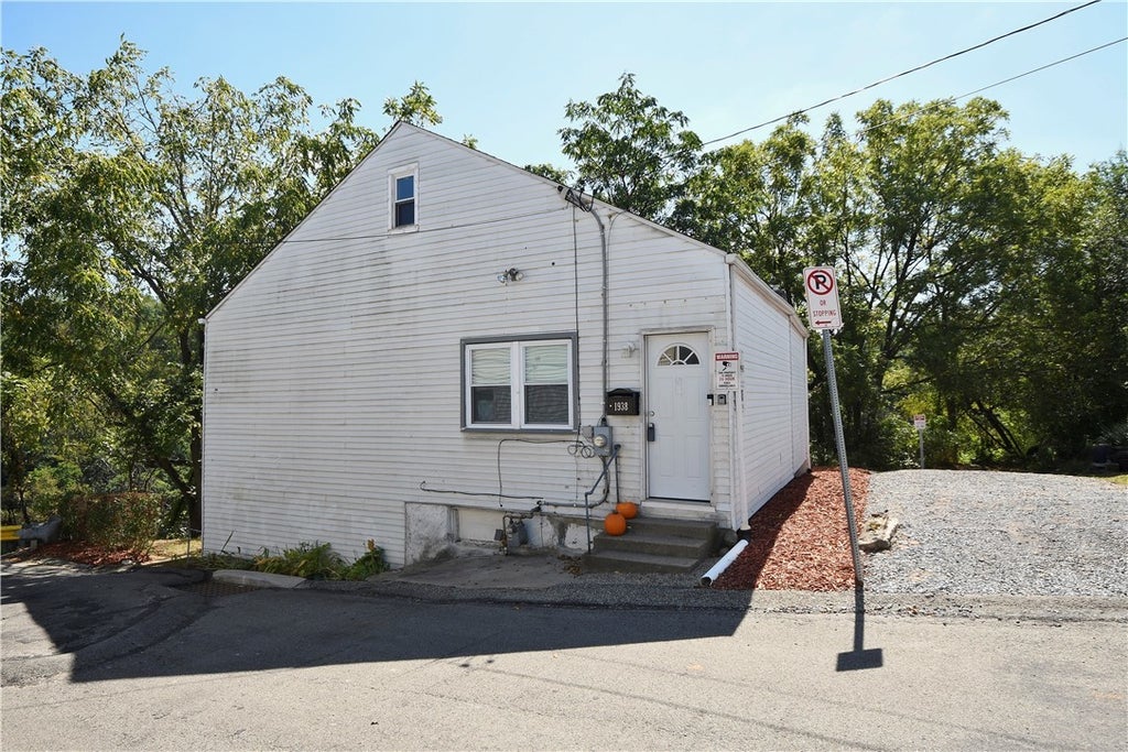 1938 Shamokin Street, South Side