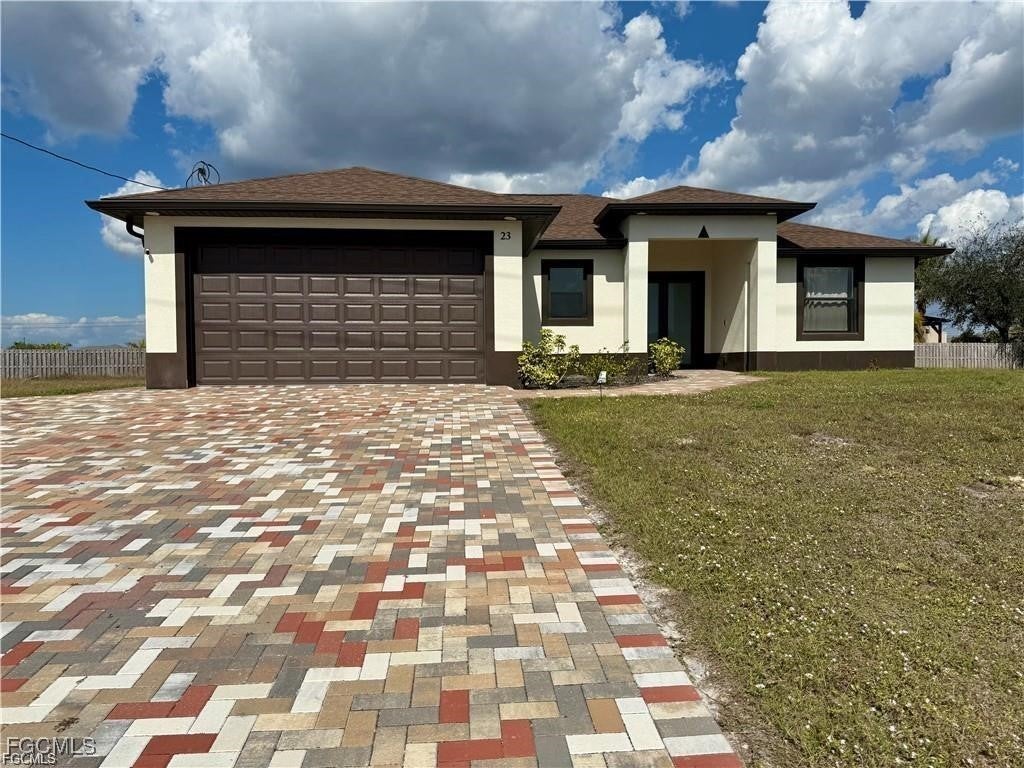 23 Kismet Pkwy W, CAPE CORAL