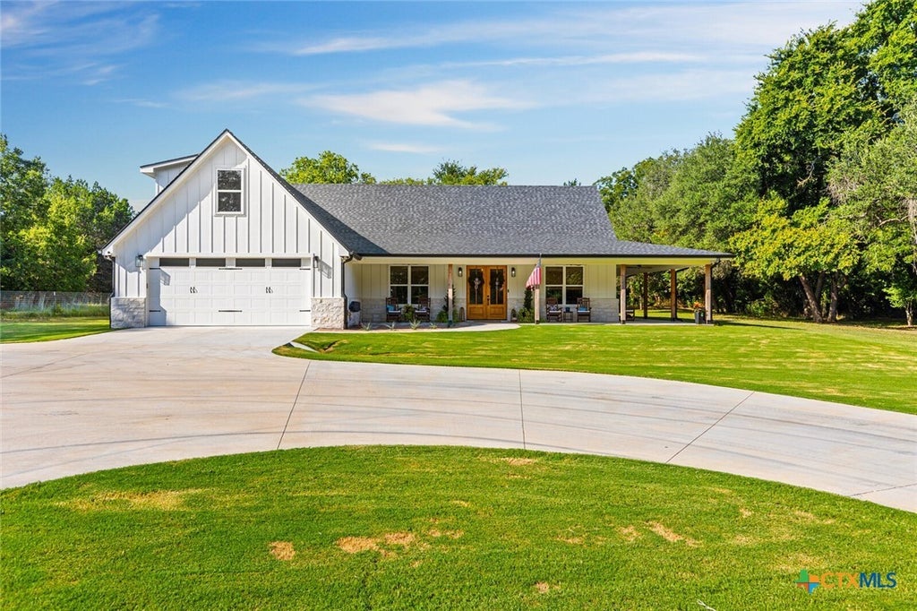 428 12th Street, Valley Mills