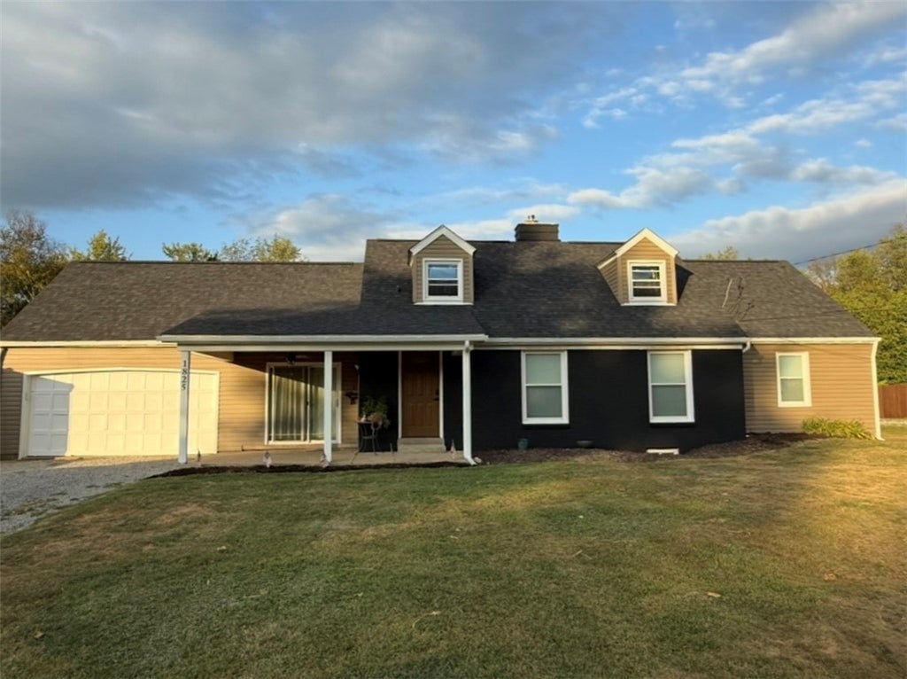 1825 Barclay Hill Road, Industry