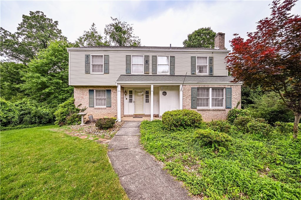 3221 Attleboro Road, Unity