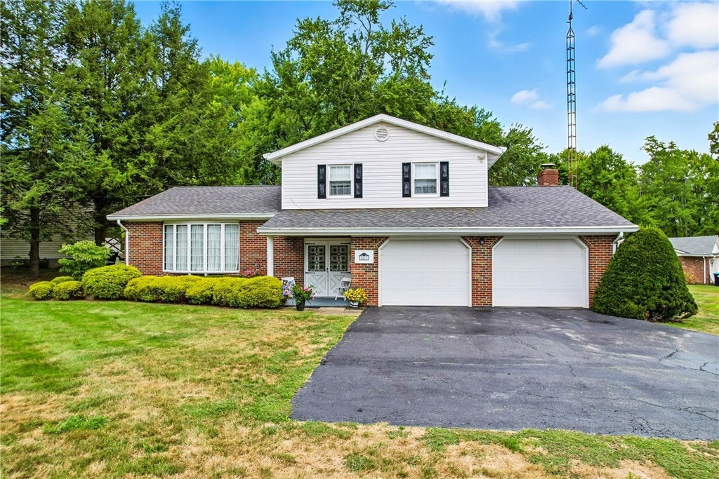 1471 George Street Extension, Hermitage