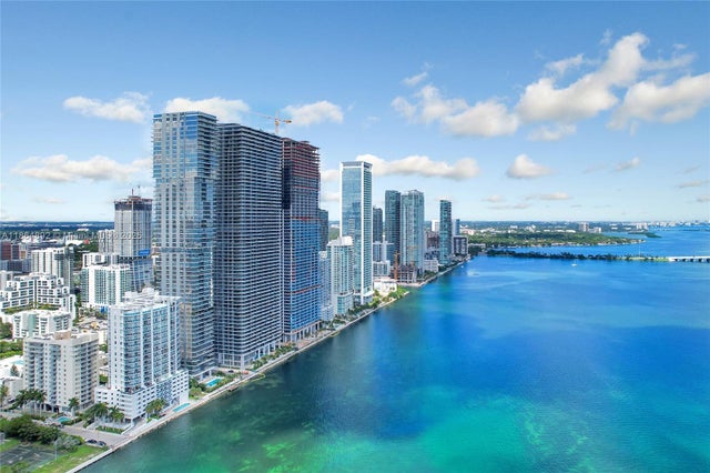 700 Ne 24th Street 2901, Miami