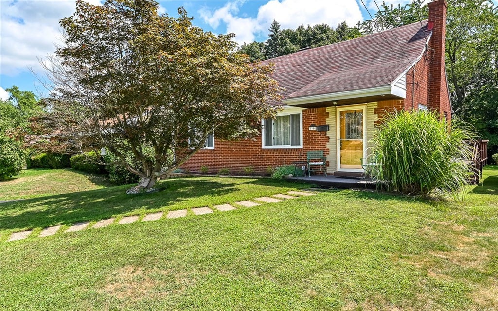 1954 Outlook Drive, Penn Hills