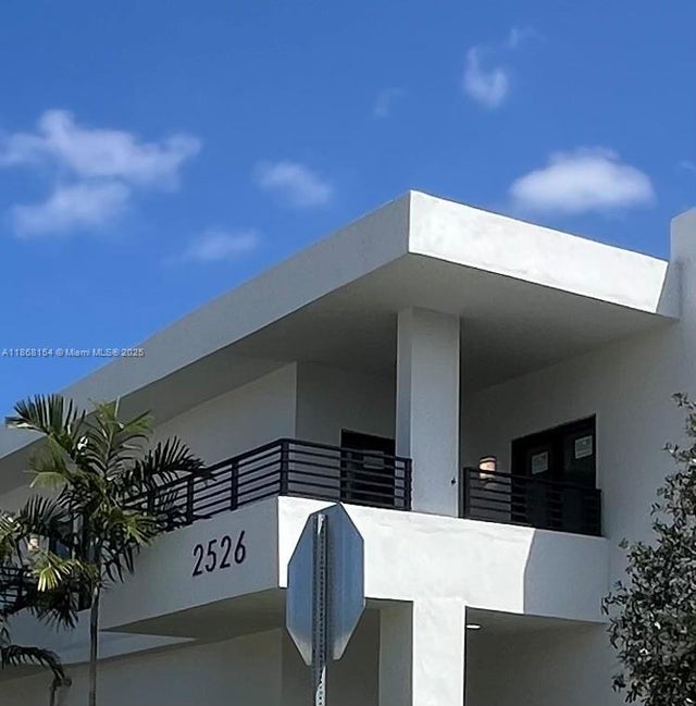 2 of 11 - 2526 Pierce Street 12, Hollywood, FL