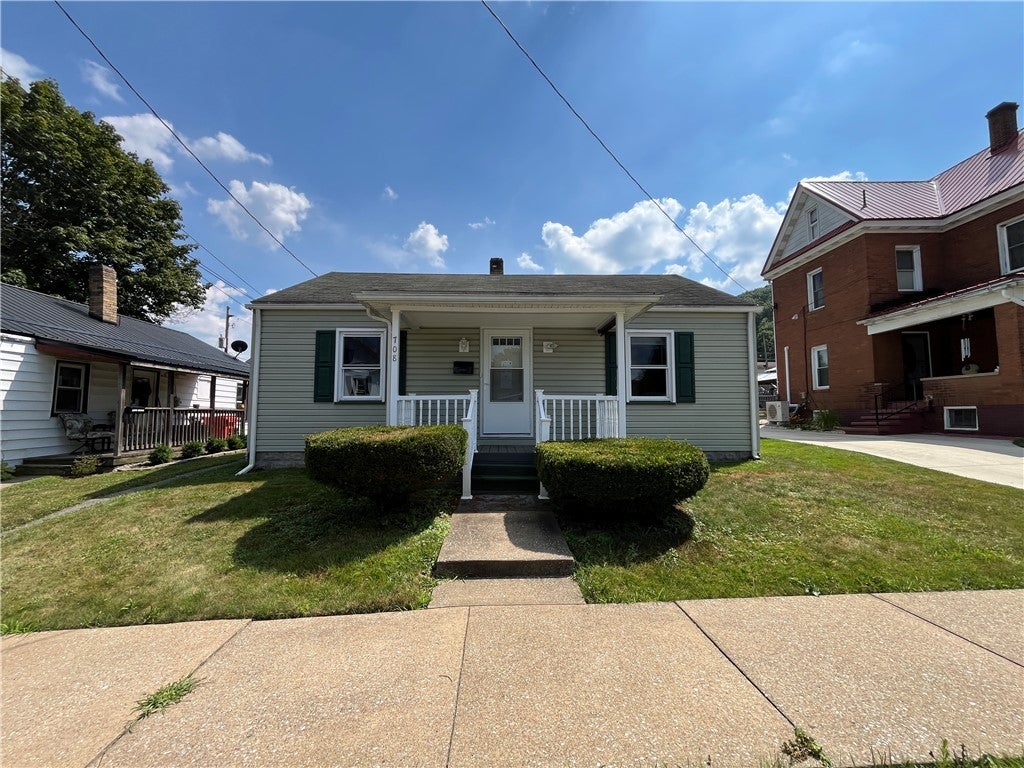 708 Nichols Street, Clearfield