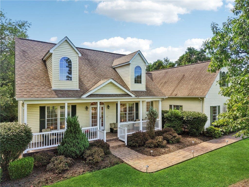 835 Merwin Road, Upper Burrell