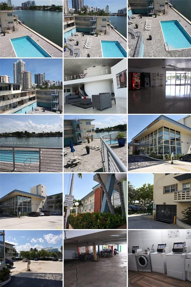 1 of 1 - 6484 Indian Creek Dr 216, Miami Beach, FL