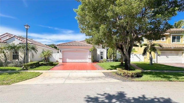 1 of 52 - 13348 Sw 52nd St, Miramar, FL