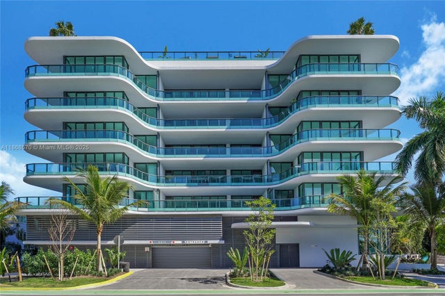 9901 W Bay Harbor Dr 406, Bal Harbour