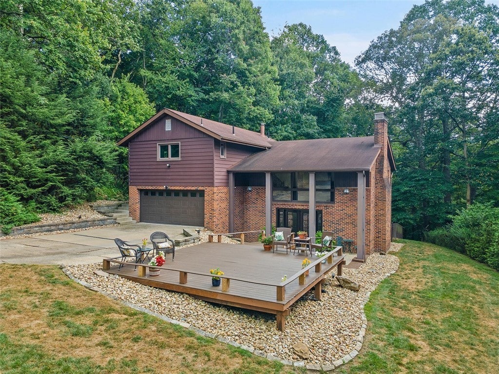 385 Murphy Avenue, Baden