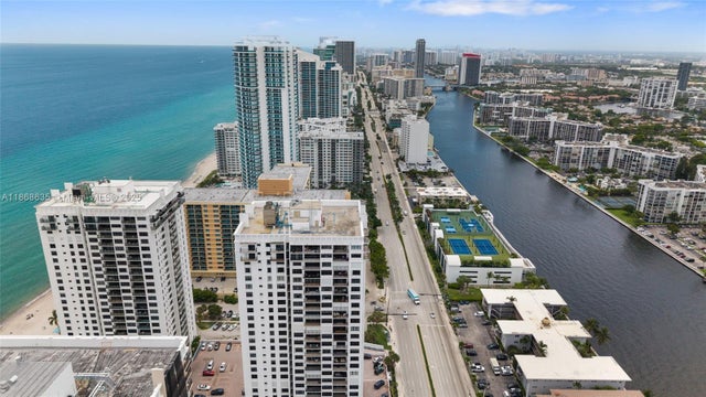 2 of 41 - 2401 S Ocean Dr 2304, Hollywood, FL