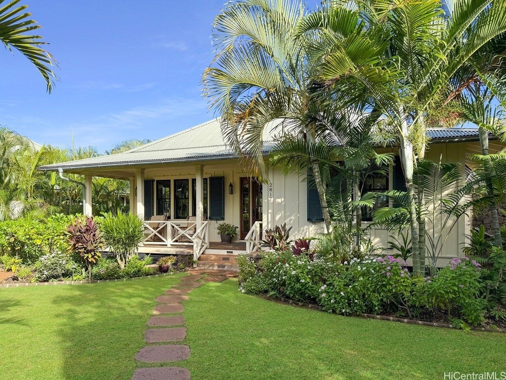 2815 Ke Alaula Street, Koloa