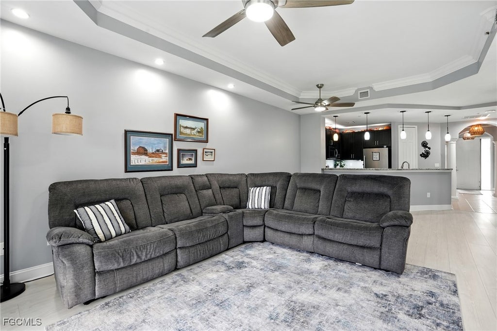 15256 Riverbend Blvd 105, NORTH FORT MYERS