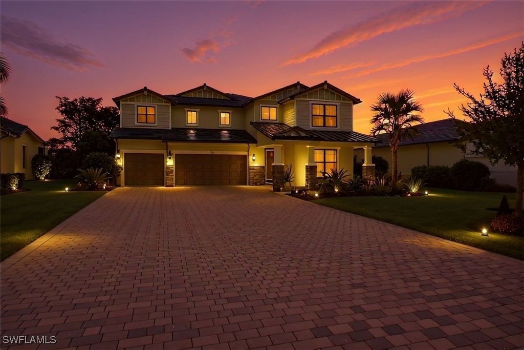 17596 Kinzie Ln, Estero