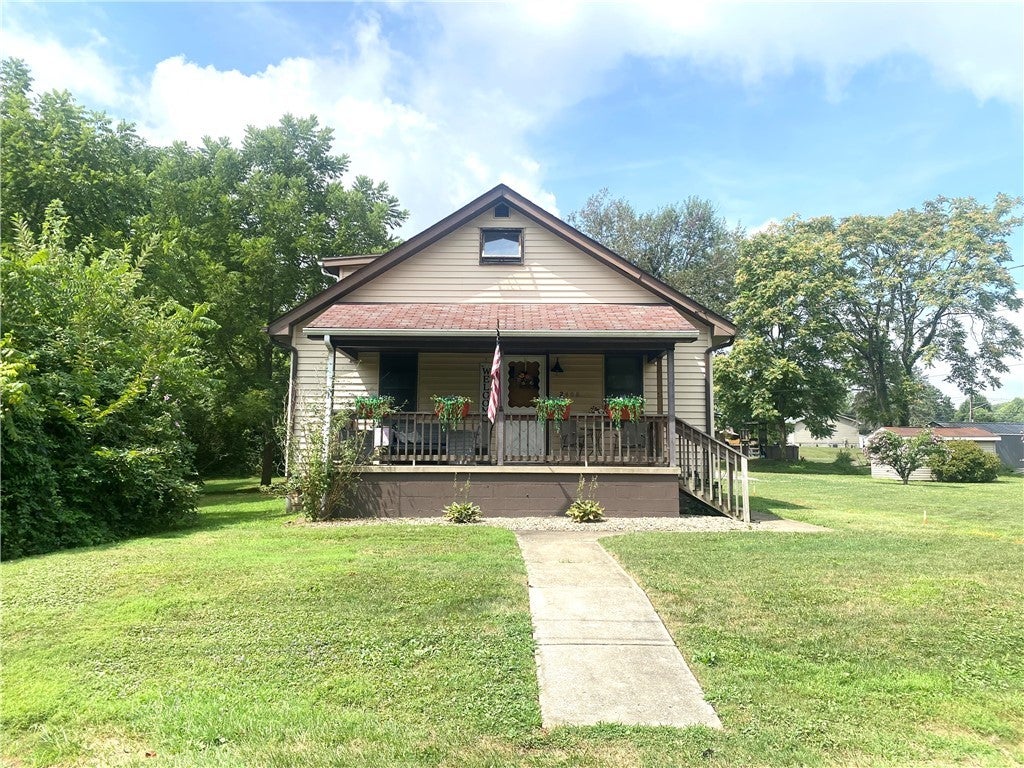 2408 Gilmore, Shenango