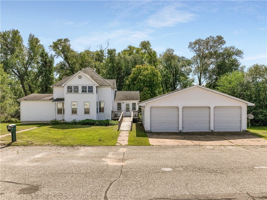 704 High Street, Colfax