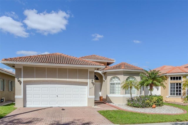 1 of 22 - 14129 Sw 31st St, Miramar, FL