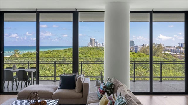 2 of 41 - 8701 Collins Ave 604, Miami Beach, FL