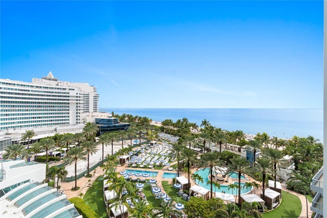 1 of 62 - 4391 Collins Ave 803, Miami Beach, FL