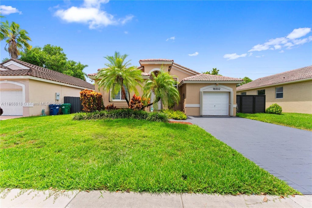 18332 Sw 94th Ct, Palmetto Bay