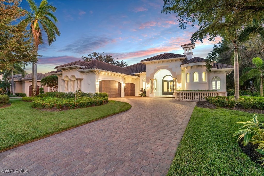 12471 Vittoria Way, Fort Myers