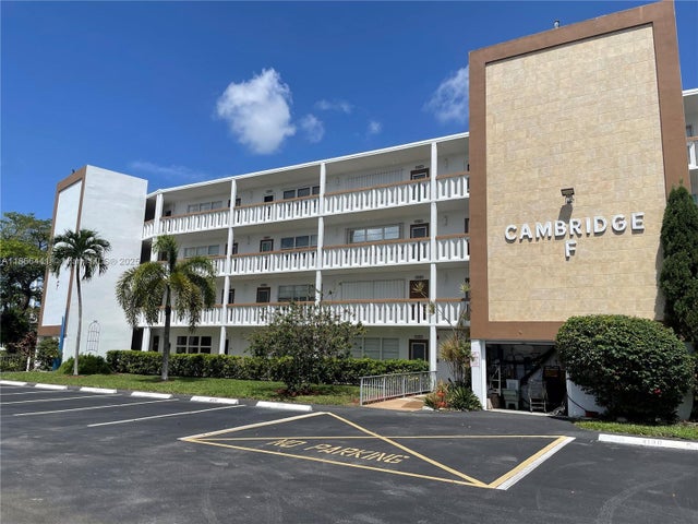 1 of 50 - 4123 Cambridge F 4123, Deerfield Beach, FL