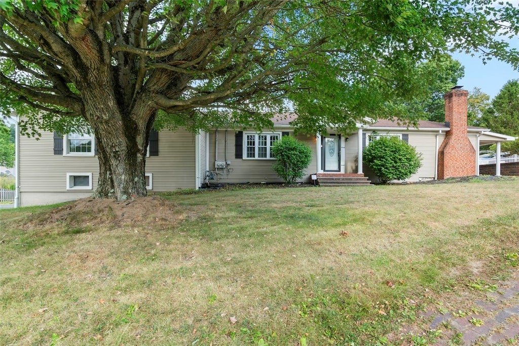 304 Washington Avenue, New Galilee