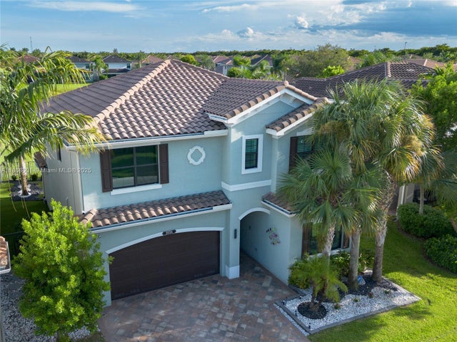 8058 Star Sapphire Ct, Delray Beach